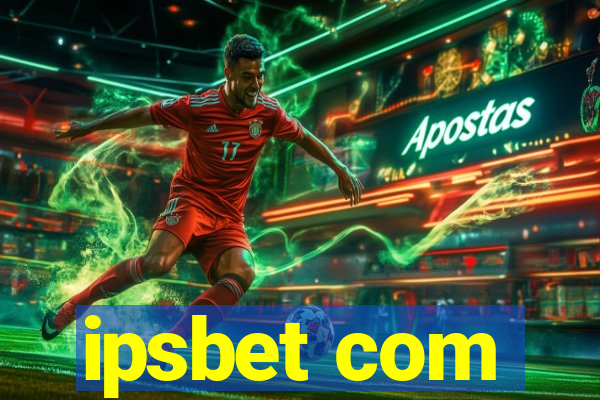 ipsbet com